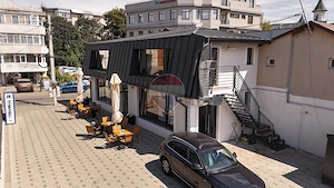Birou/Spatiu comercial de inchiriat, Falticeni, Zona Pietei - imagine 3