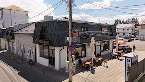 Birou/Spatiu comercial de inchiriat, Falticeni, Zona Pietei - imagine 5