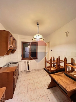Apartament cu 3 camere de închiriat în zona Bancilor - imagine 8