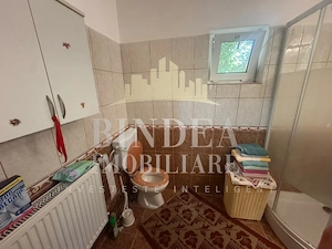 Casa individuala parter 480mp teren zona Mehala - imagine 7