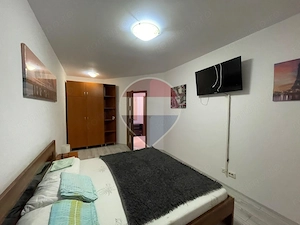 Apartament 2 camere de închiriat renovat recent Ared UTA - imagine 2