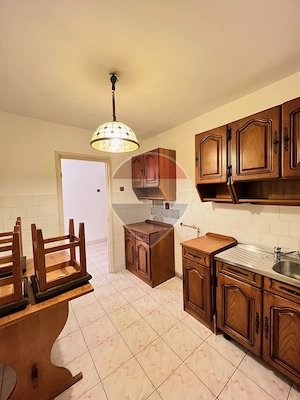 Apartament cu 3 camere de închiriat în zona Bancilor - imagine 7