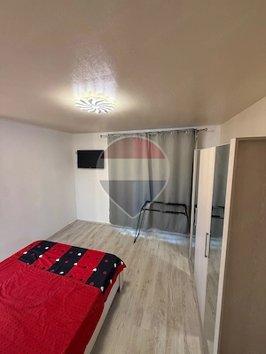 Apartament 3 camere Dumbravita - imagine 3