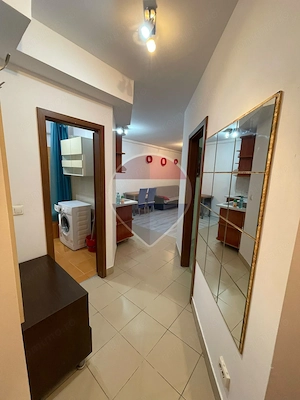 Apartament 2 camere de închiriat renovat recent Ared UTA - imagine 7