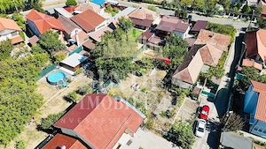 Casa individuala parter 480mp teren zona Mehala - imagine 3