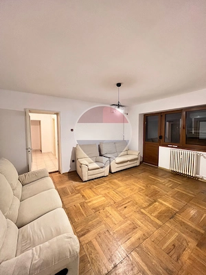 Apartament cu 3 camere de închiriat în zona Bancilor - imagine 2