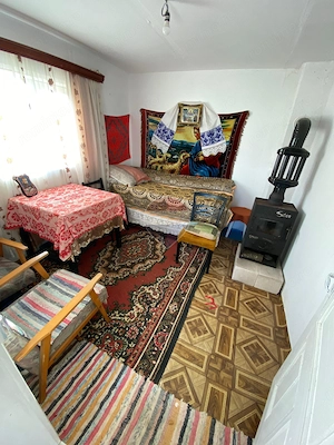 Teren+casa in zona superba-Statiunea Belis-Fantanele, Giurcuta de Sus - imagine 5