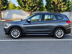 Bmw X1 1.8d - imagine 3