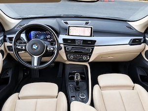 Bmw X1 1.8d - imagine 2