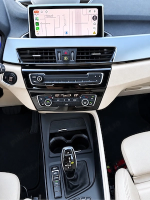 Bmw X1 1.8d - imagine 7