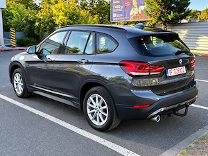 Bmw X1 1.8d - imagine 4
