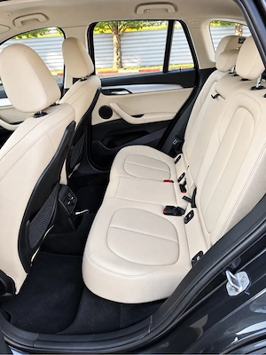 Bmw X1 1.8d - imagine 6