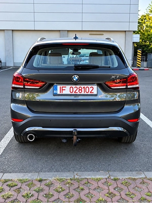 Bmw X1 1.8d - imagine 5