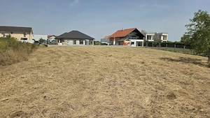 Teren de vânzare   în Jucu de Mijloc, zona Panemar 