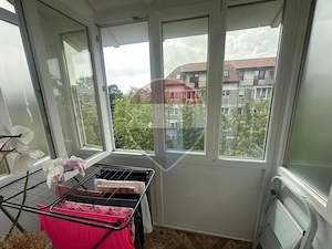 Apartament cu 2 camere strada Italiană Rogerius - imagine 3