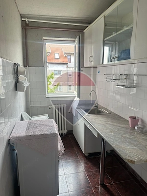Apartament cu 2 camere strada Italiană Rogerius - imagine 4