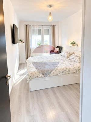 Apartament cu 2 camere de închiriat - imagine 3