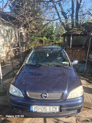 Vand Opel Astra G din 2002 - imagine 5