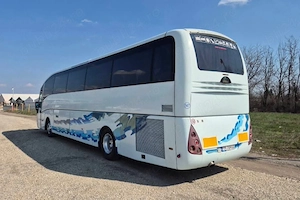 Autocar Man Sideral Euro 3 - imagine 4