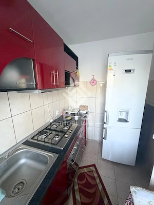 Apartament de vanzare 35 mp - Zona ISU - imagine 6