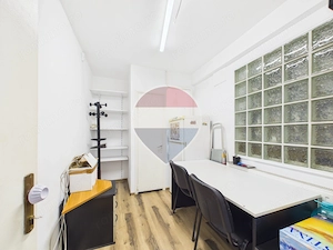 Apartament cu 2 camere, fost spatiu comercial, Metrou Eroii Revolutiei - imagine 8