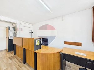 Apartament cu 2 camere, fost spatiu comercial, Metrou Eroii Revolutiei - imagine 2