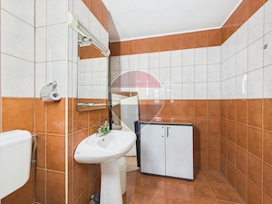 Apartament cu 2 camere, fost spatiu comercial, Metrou Eroii Revolutiei - imagine 10