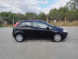 Fiat Grande Punto,,2009,,Acte la zi  - imagine 6