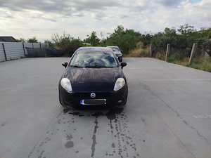 Fiat Grande Punto,,2009,,Acte la zi  - imagine 4