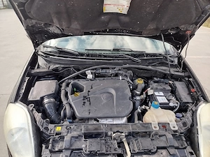 Fiat Grande Punto,,2009,,Acte la zi  - imagine 10
