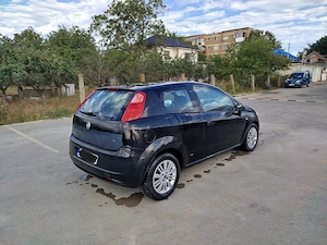 Fiat Grande Punto,,2009,,Acte la zi 