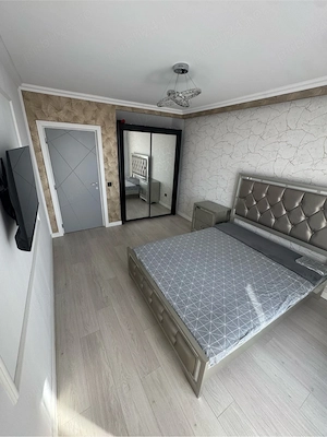 apartament lux WHITE TOWER Ploiesti - imagine 4