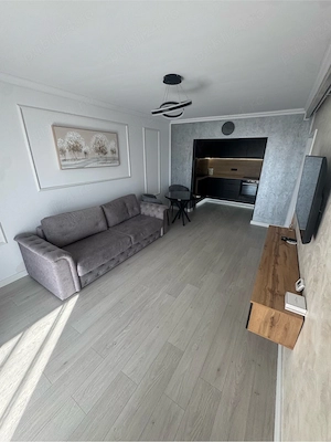 apartament lux WHITE TOWER Ploiesti