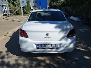 PEUGEOT 301 de vanzare - imagine 3
