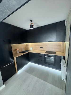 apartament lux WHITE TOWER Ploiesti - imagine 5