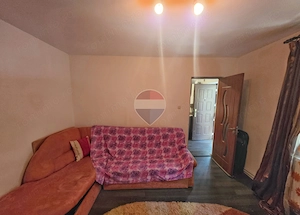 Apartament 1 camera, gaz, gradina si magazie, zona Fabric - imagine 5