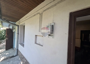 Apartament 1 camera, gaz, gradina si magazie, zona Fabric - imagine 8