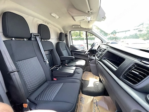 Ford Transit Custom - imagine 7