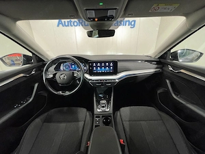 Skoda Octavia - imagine 7