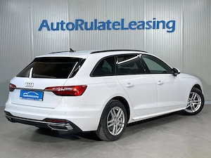 Audi A4 Avant - imagine 3