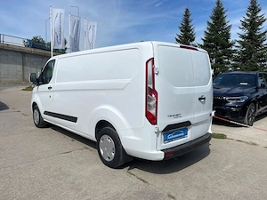 Ford Transit Custom - imagine 4