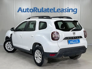 Dacia Duster - imagine 4