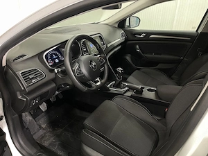 Renault Megane - imagine 5