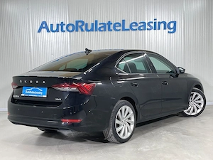 Skoda Octavia - imagine 3