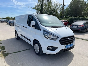 Ford Transit Custom - imagine 2