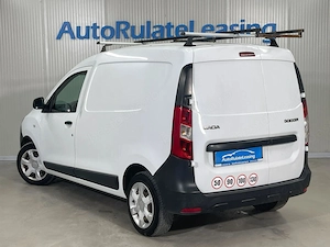 Dacia Dokker - imagine 4