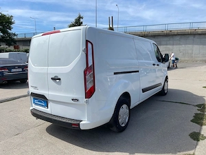 Ford Transit Custom - imagine 3