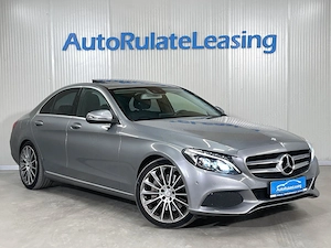 Mercedes-Benz C - imagine 2
