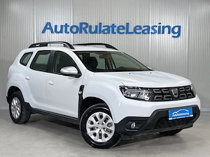 Dacia Duster - imagine 2