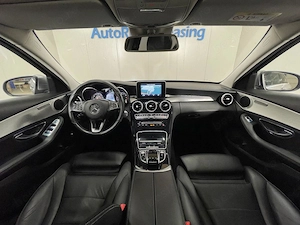 Mercedes-Benz C - imagine 7